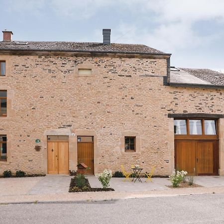 Les Chambres Du Chat Sainte-Cecile Exterior photo